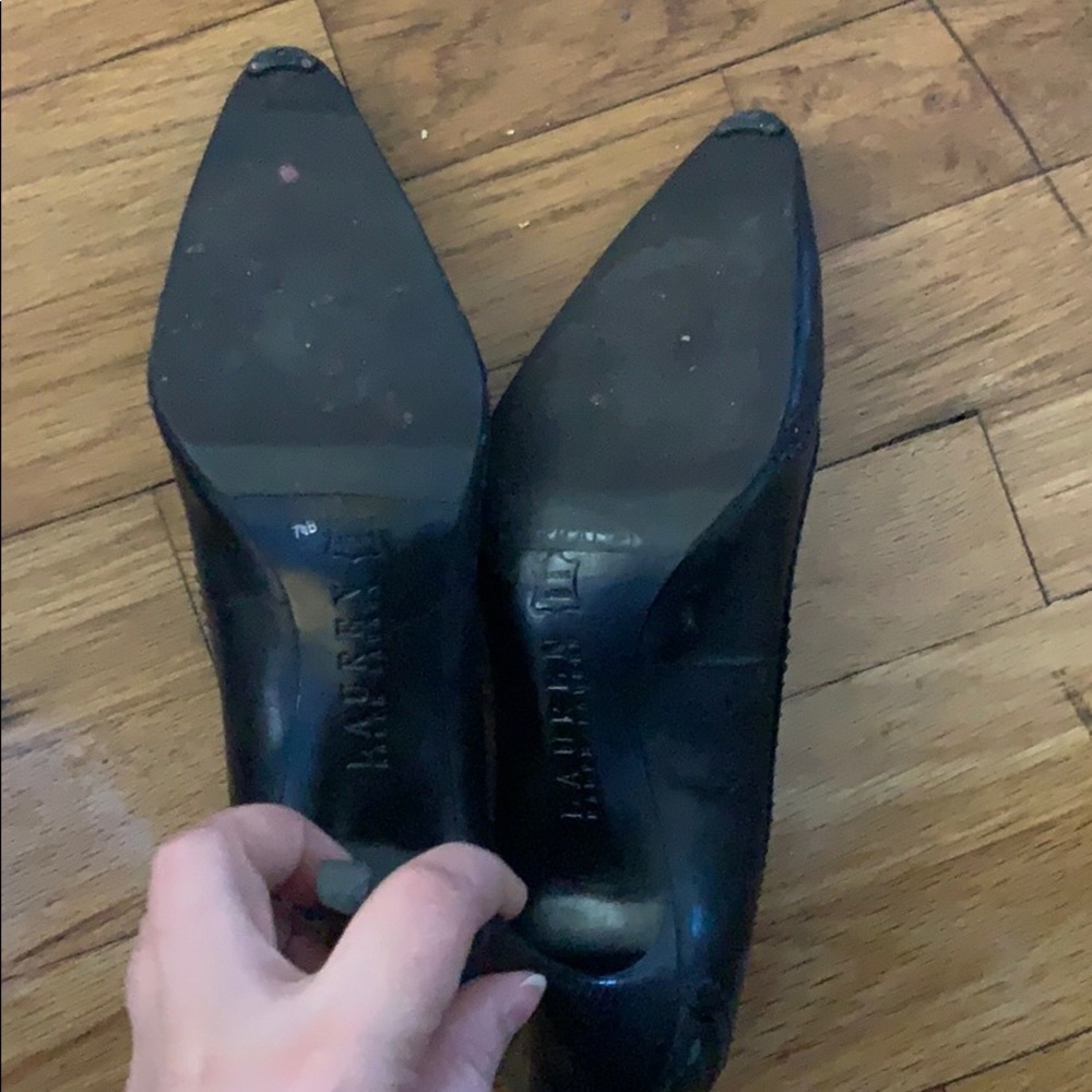 Ralph Lauren shoes - Picture 4 of 8
